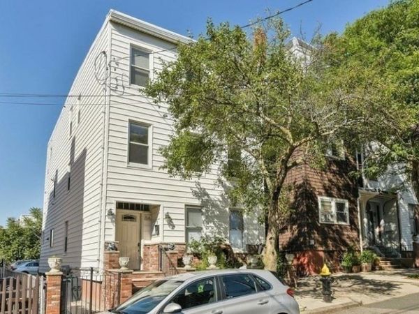154 Webster Street, Unit 2, Boston, MA 02128