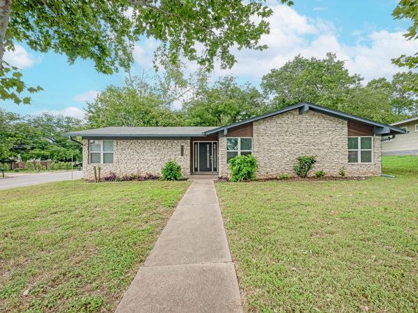 6700 Kings PT, Austin, TX 78723