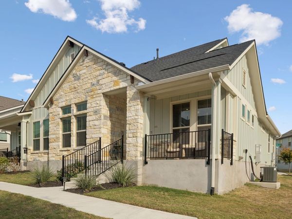 105 Lafitte DR, Unit 101, San Marcos, TX 78666