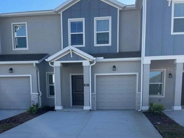 2837 PIERR STREET , DAVENPORT, FL 33837