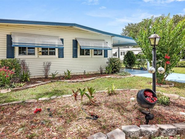 919 WEEPING WILLOW AVENUE , LADY LAKE, FL 32159