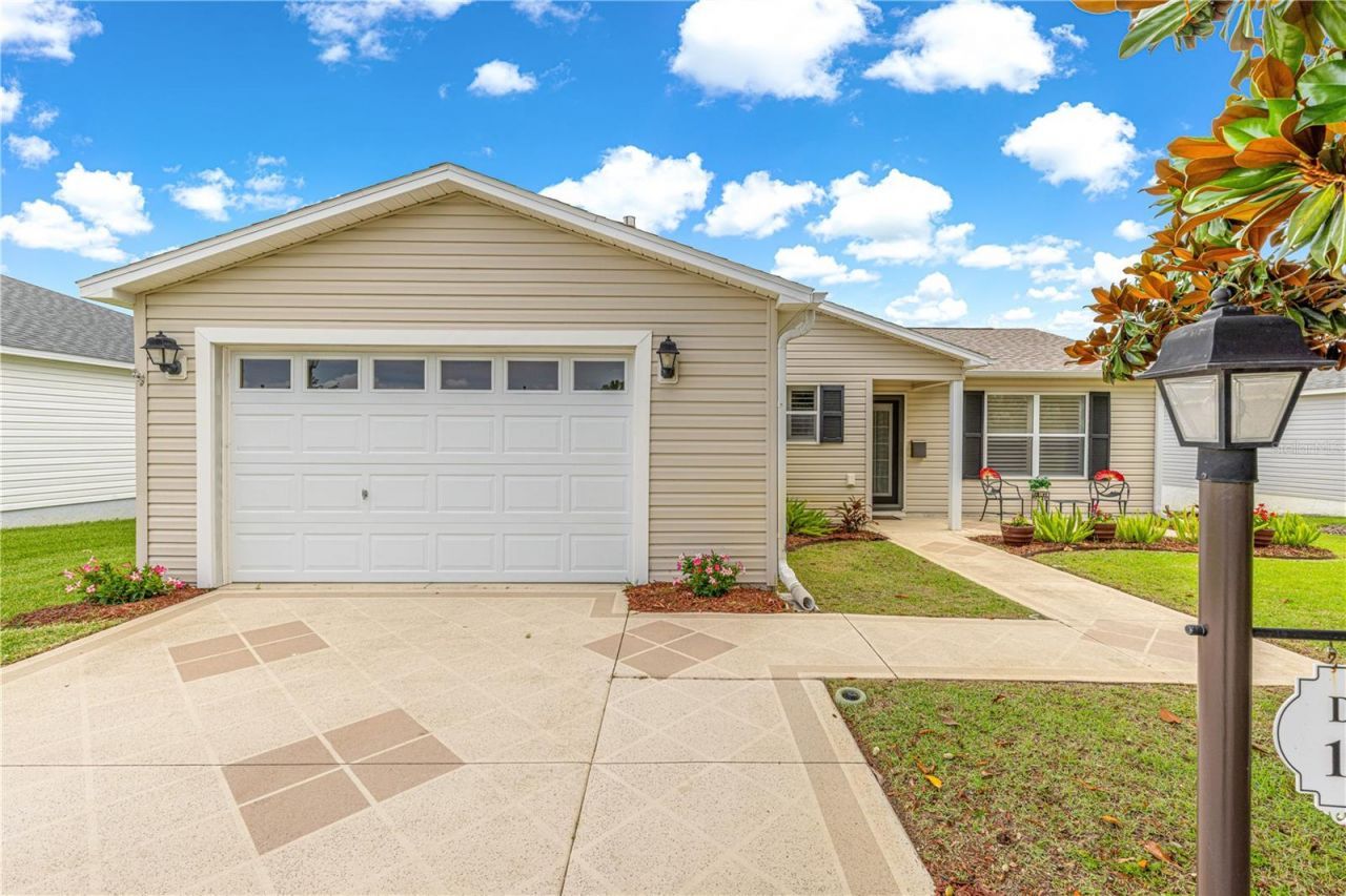 1019 Golden Grove Drive, The Villages, FL 32162 Main Photo