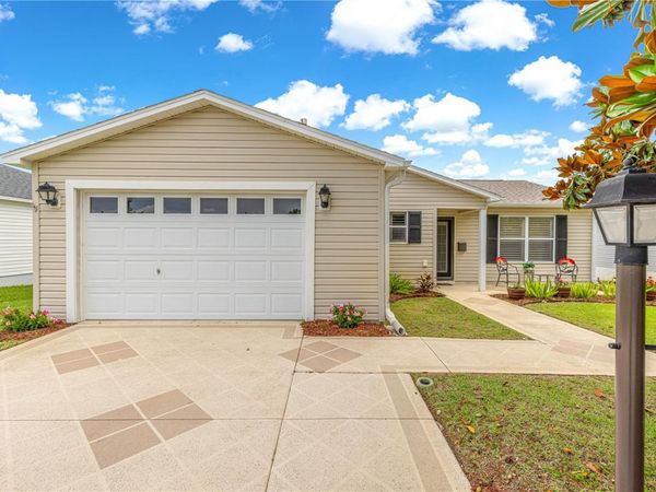 1019 GOLDEN GROVE DRIVE, THE VILLAGES, FL 32162