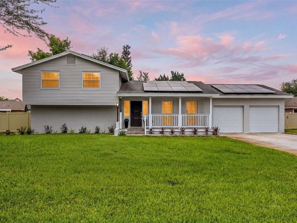 22369 SOUTHSHORE DRIVE, LAND O LAKES, FL 34639