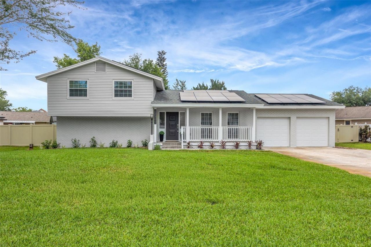 22369 Southshore Drive, Land O Lakes, FL 34639 Photo