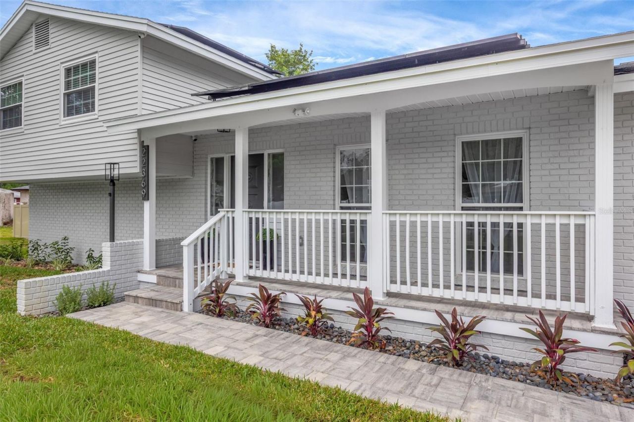 22369 Southshore Drive, Land O Lakes, FL 34639 Photo