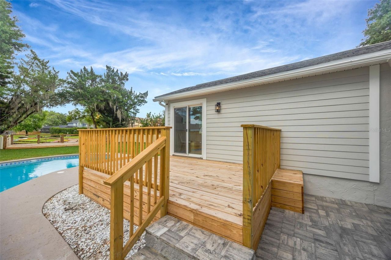 22369 Southshore Drive, Land O Lakes, FL 34639 Photo