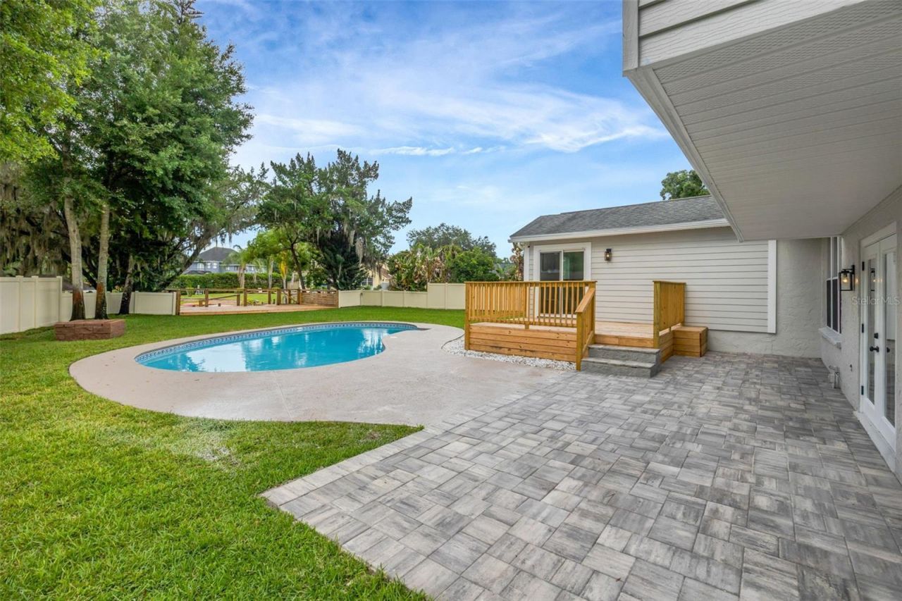 22369 Southshore Drive, Land O Lakes, FL 34639 Photo