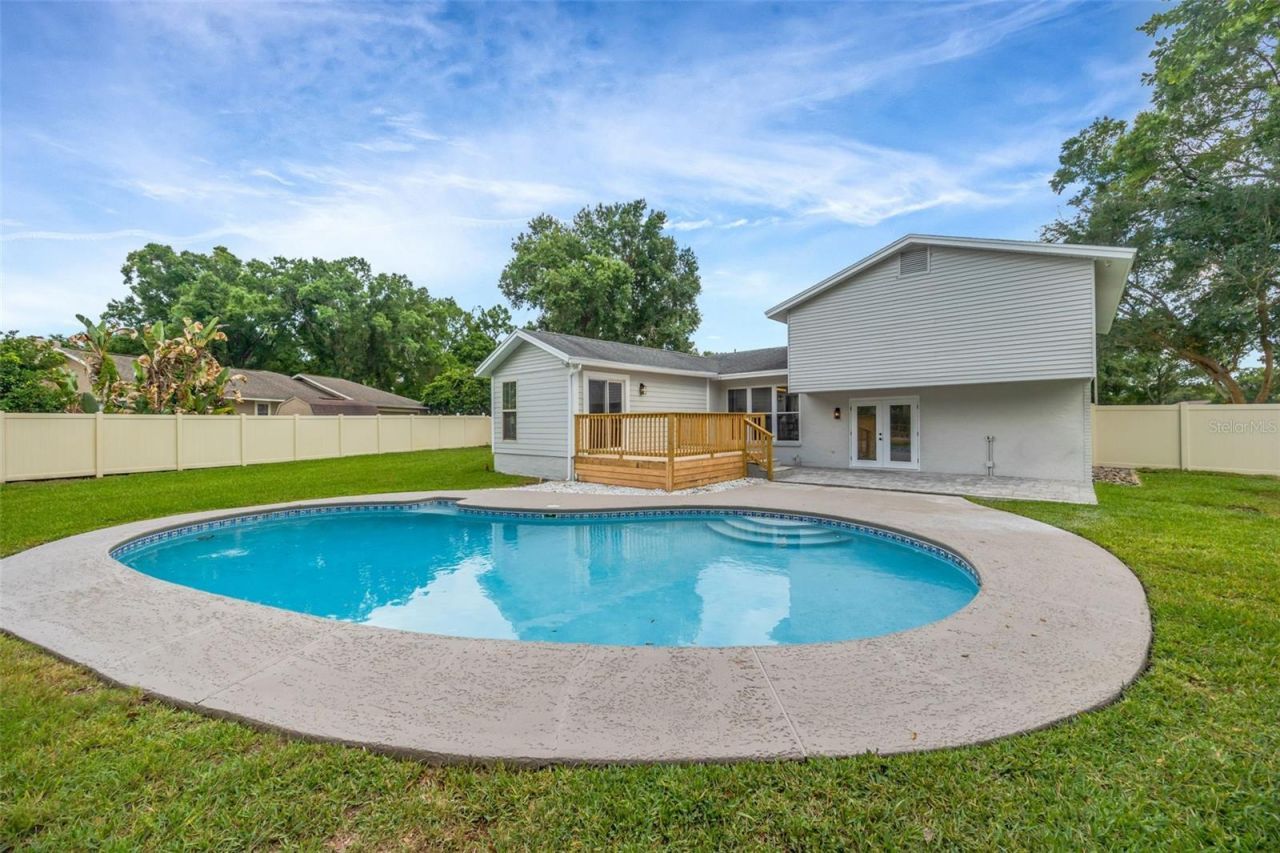 22369 Southshore Drive, Land O Lakes, FL 34639 Photo