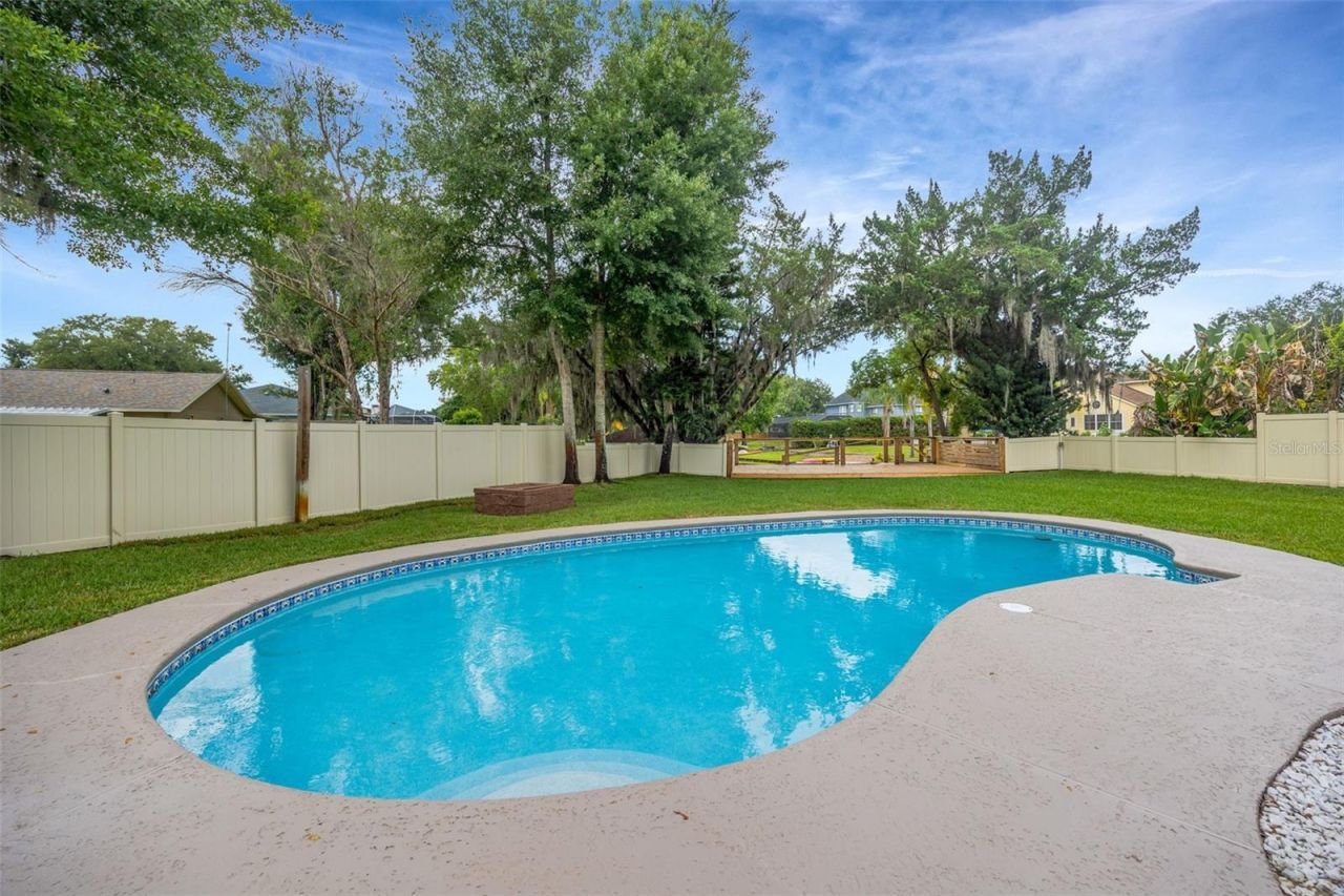 22369 Southshore Drive, Land O Lakes, FL 34639 Photo