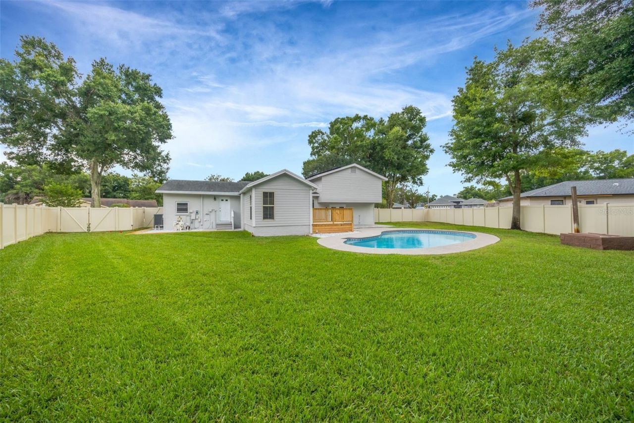 22369 Southshore Drive, Land O Lakes, FL 34639 Photo