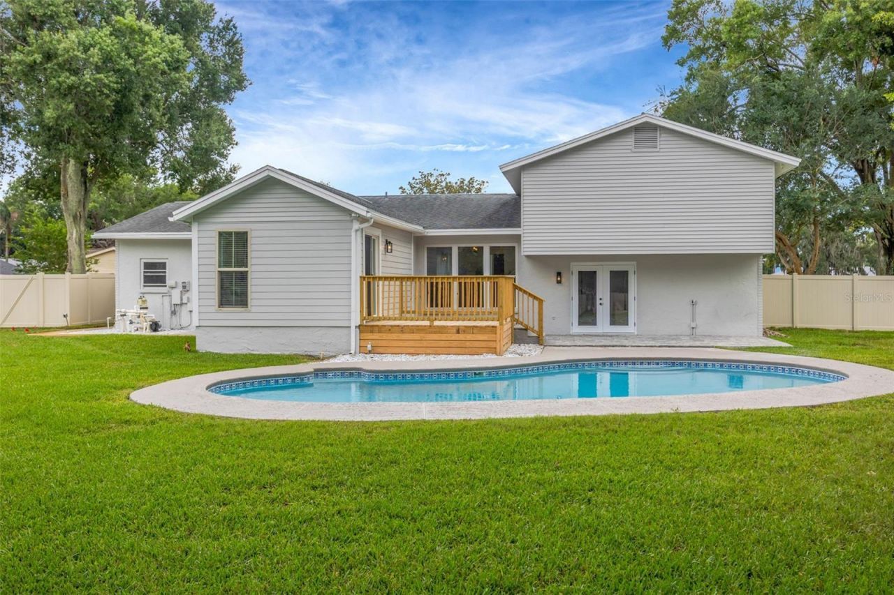 22369 Southshore Drive, Land O Lakes, FL 34639 Photo