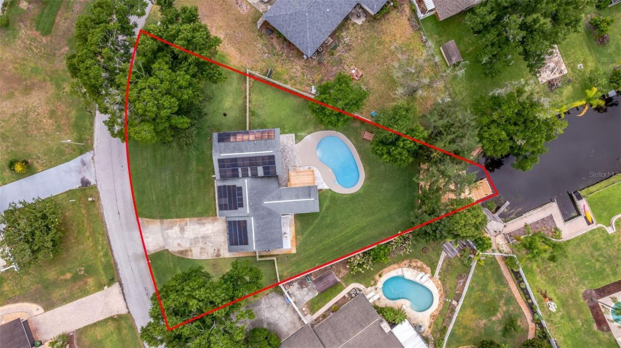 22369 Southshore Drive, Land O Lakes, FL 34639 Photo