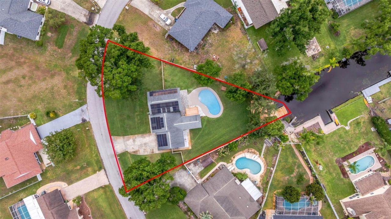 22369 Southshore Drive, Land O Lakes, FL 34639 Photo