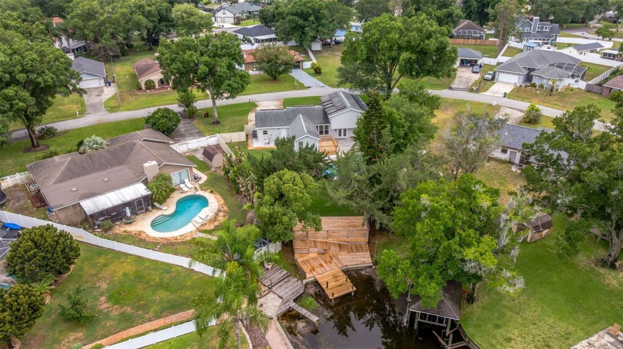 22369 Southshore Drive, Land O Lakes, FL 34639 Photo