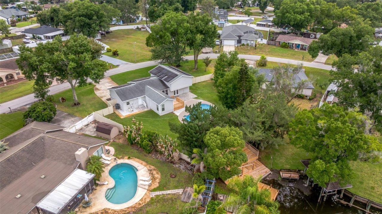 22369 Southshore Drive, Land O Lakes, FL 34639 Photo