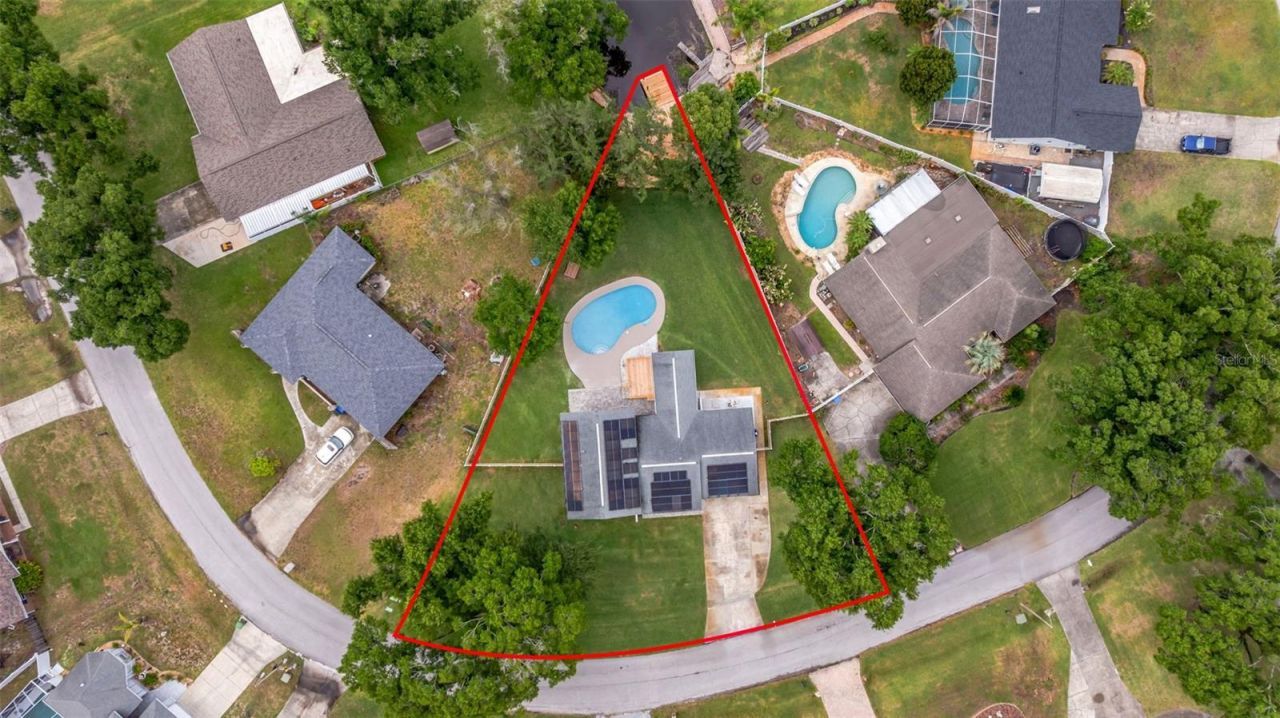 22369 Southshore Drive, Land O Lakes, FL 34639 Photo