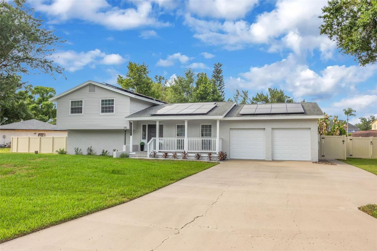 22369 Southshore Drive, Land O Lakes, FL 34639 Photo