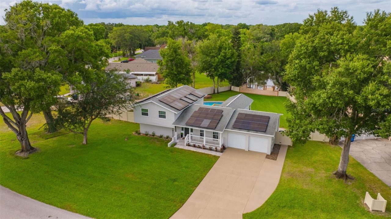 22369 Southshore Drive, Land O Lakes, FL 34639 Photo