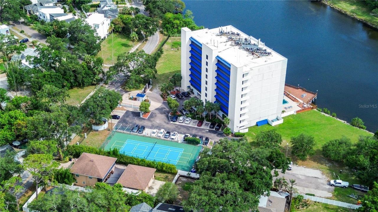 2780 N Riverside Drive , Unit 502, Tampa, FL 33602 Photo