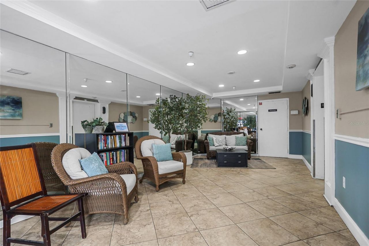 2780 N Riverside Drive , Unit 502, Tampa, FL 33602 Photo