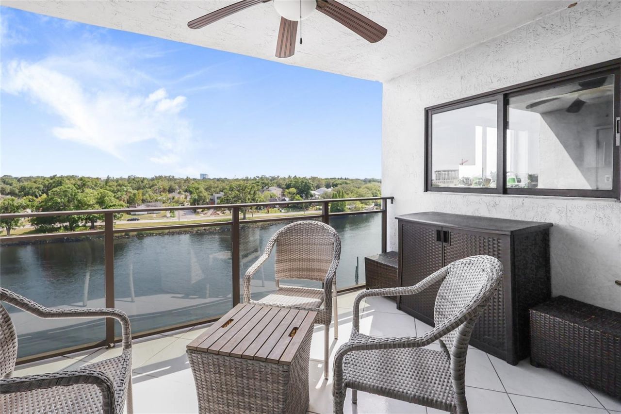 2780 N Riverside Drive , Unit 502, Tampa, FL 33602 Photo