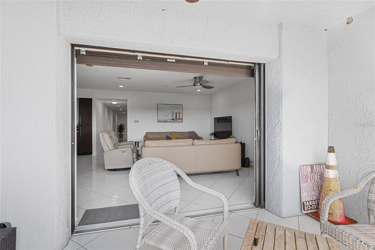 2780 N Riverside Drive , Unit 502, Tampa, FL 33602 Photo