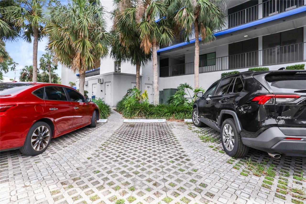 2780 N Riverside Drive , Unit 502, Tampa, FL 33602 Photo