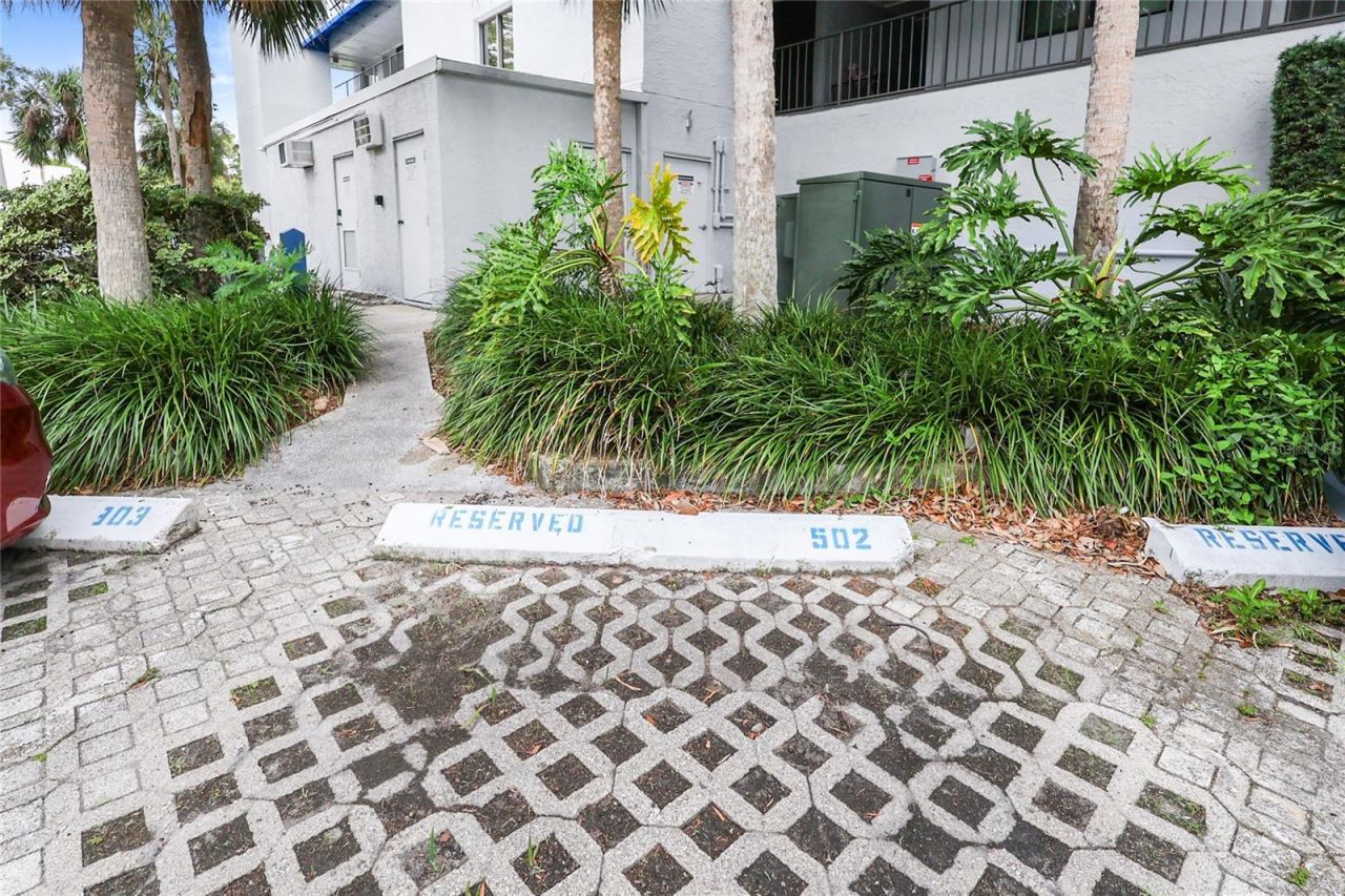 2780 N Riverside Drive , Unit 502, Tampa, FL 33602 Photo