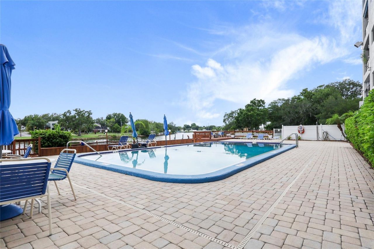 2780 N Riverside Drive , Unit 502, Tampa, FL 33602 Photo
