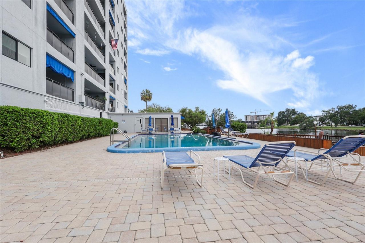 2780 N Riverside Drive , Unit 502, Tampa, FL 33602 Photo