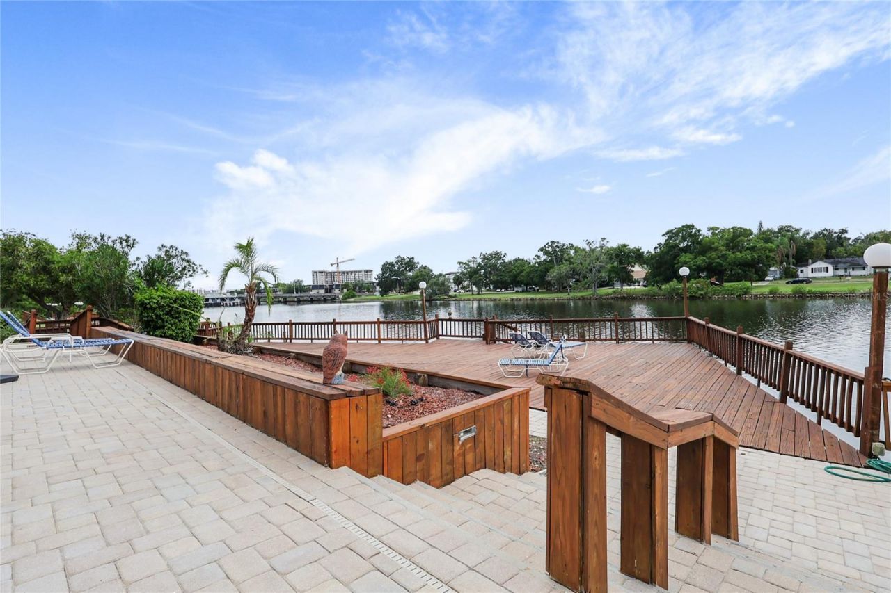 2780 N Riverside Drive , Unit 502, Tampa, FL 33602 Photo