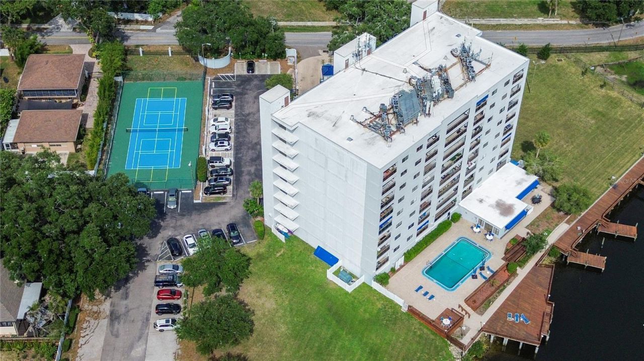 2780 N Riverside Drive , Unit 502, Tampa, FL 33602 Photo