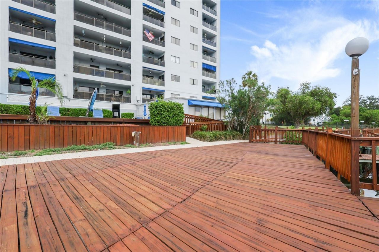 2780 N Riverside Drive , Unit 502, Tampa, FL 33602 Photo