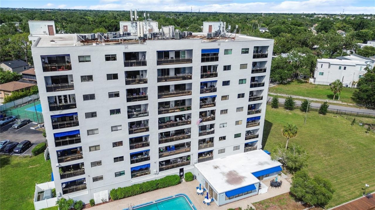 2780 N Riverside Drive , Unit 502, Tampa, FL 33602 Photo