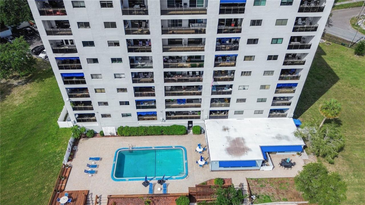 2780 N Riverside Drive , Unit 502, Tampa, FL 33602 Photo