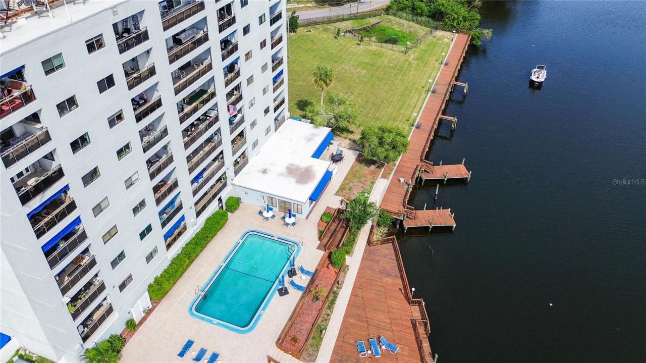 2780 N Riverside Drive , Unit 502, Tampa, FL 33602 Photo