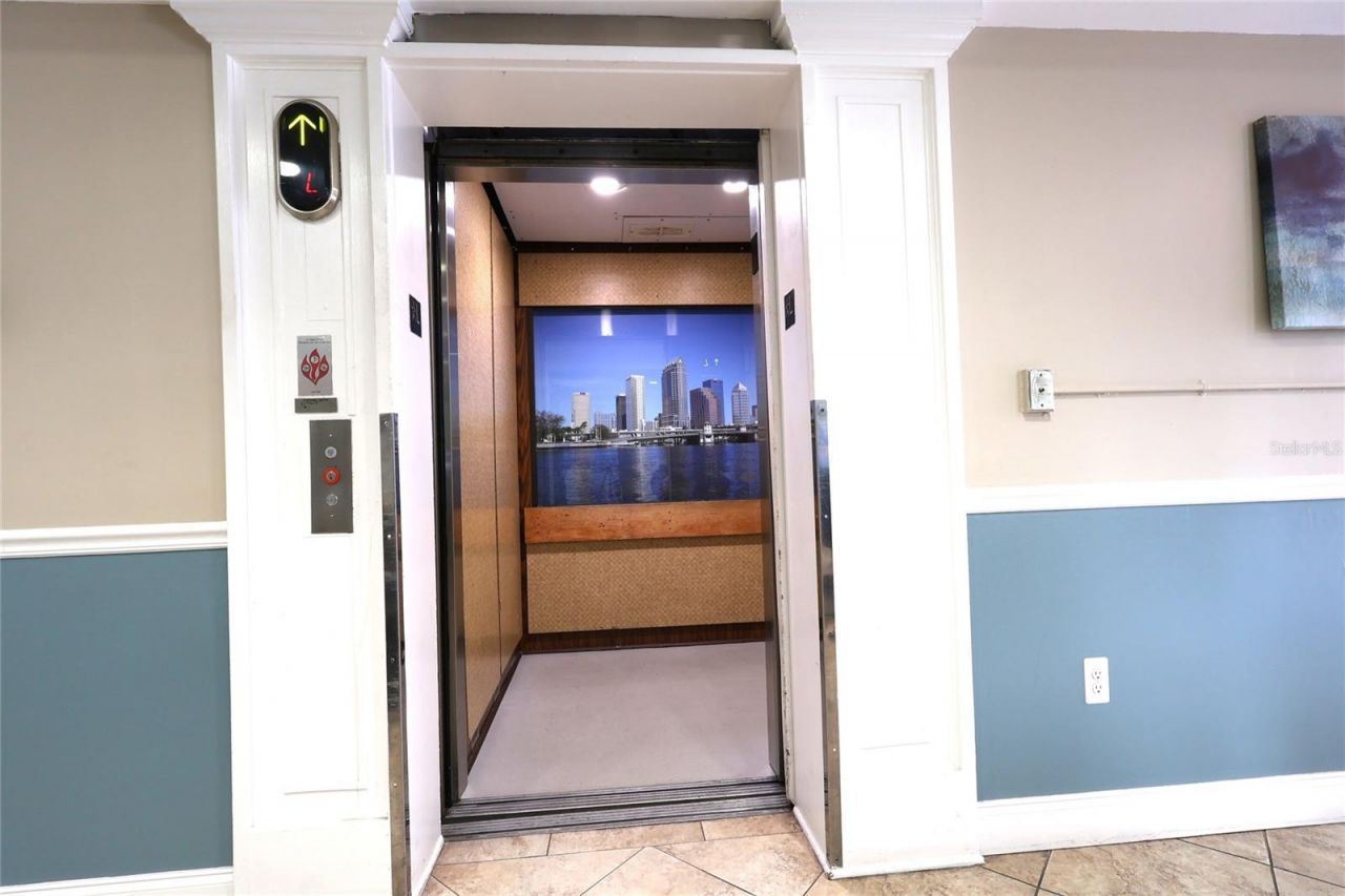 2780 N Riverside Drive , Unit 502, Tampa, FL 33602 Photo