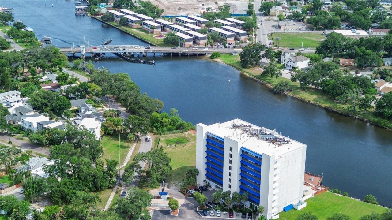 2780 N Riverside Drive , Unit 502, Tampa, FL 33602 Photo