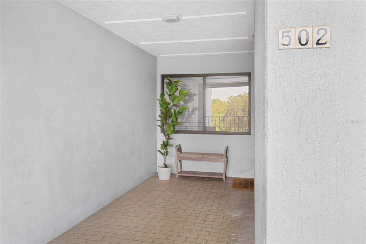 2780 N Riverside Drive , Unit 502, Tampa, FL 33602 Photo