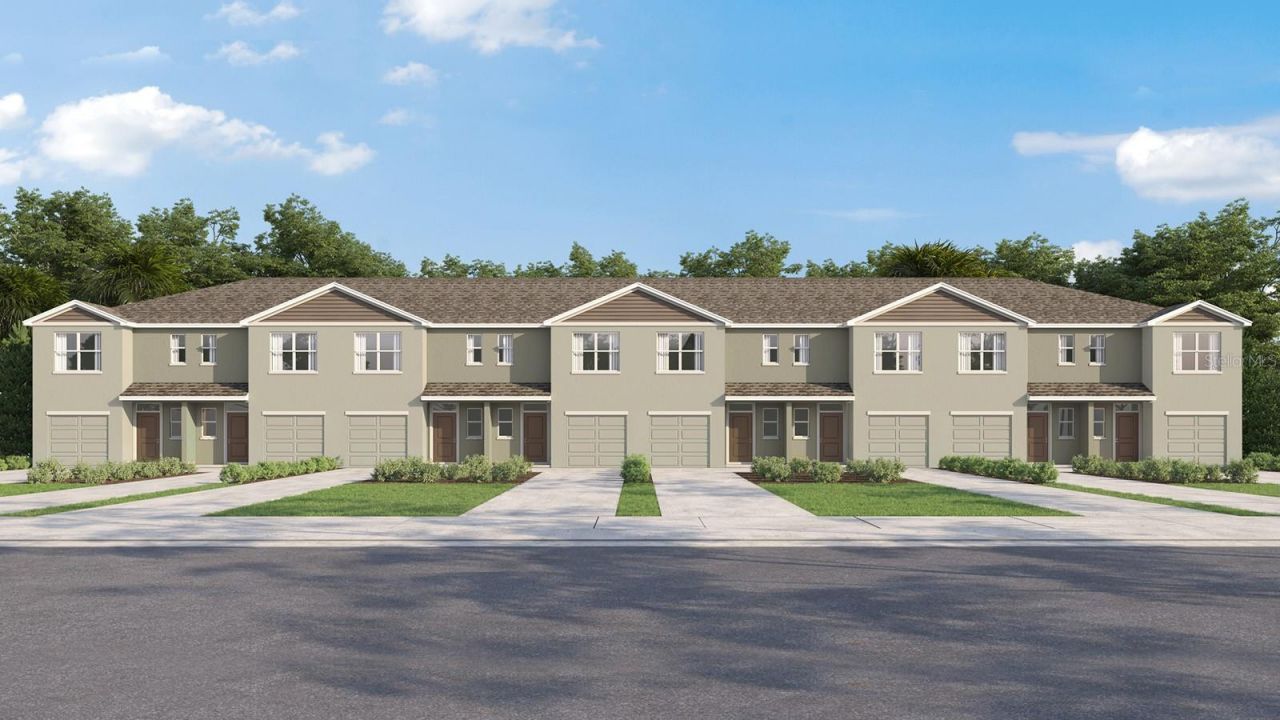 17600 Spanish Oak Loop , Land O Lakes, FL 34638 Photo