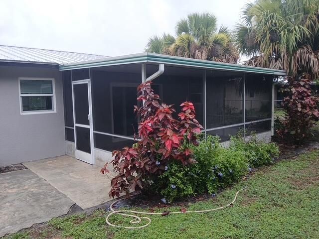 709 SE Alamanda Way, Stuart, FL 34996 Photo