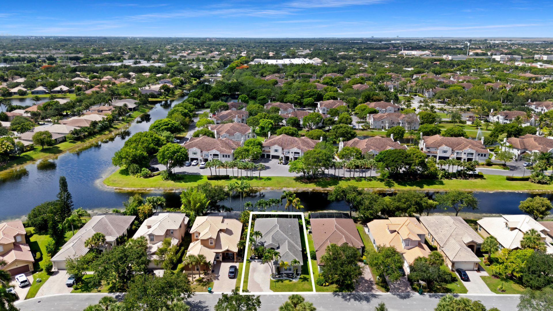 11184 NW 65th Court, Parkland, FL 33076 Photo