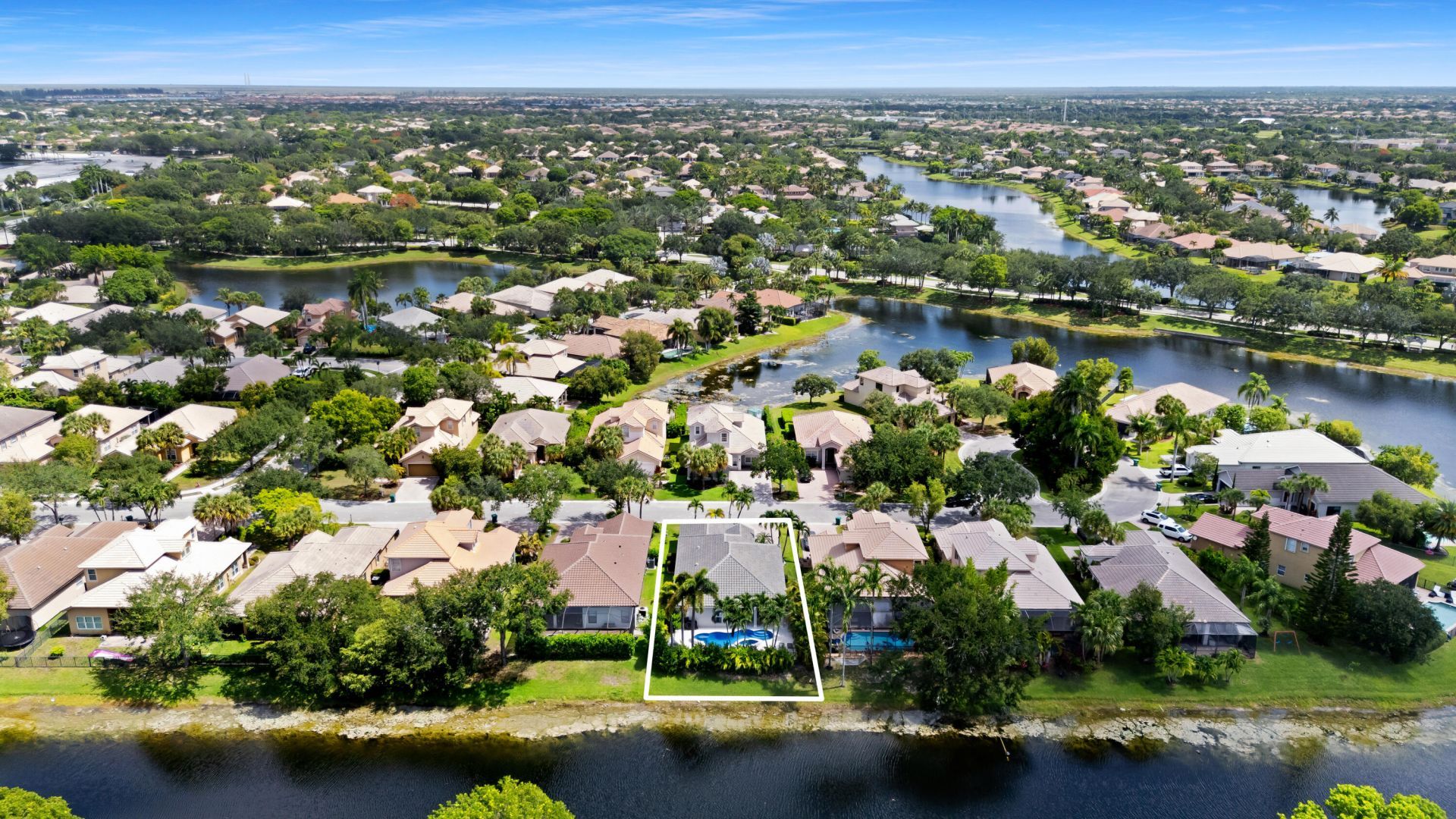 11184 NW 65th Court, Parkland, FL 33076 Photo