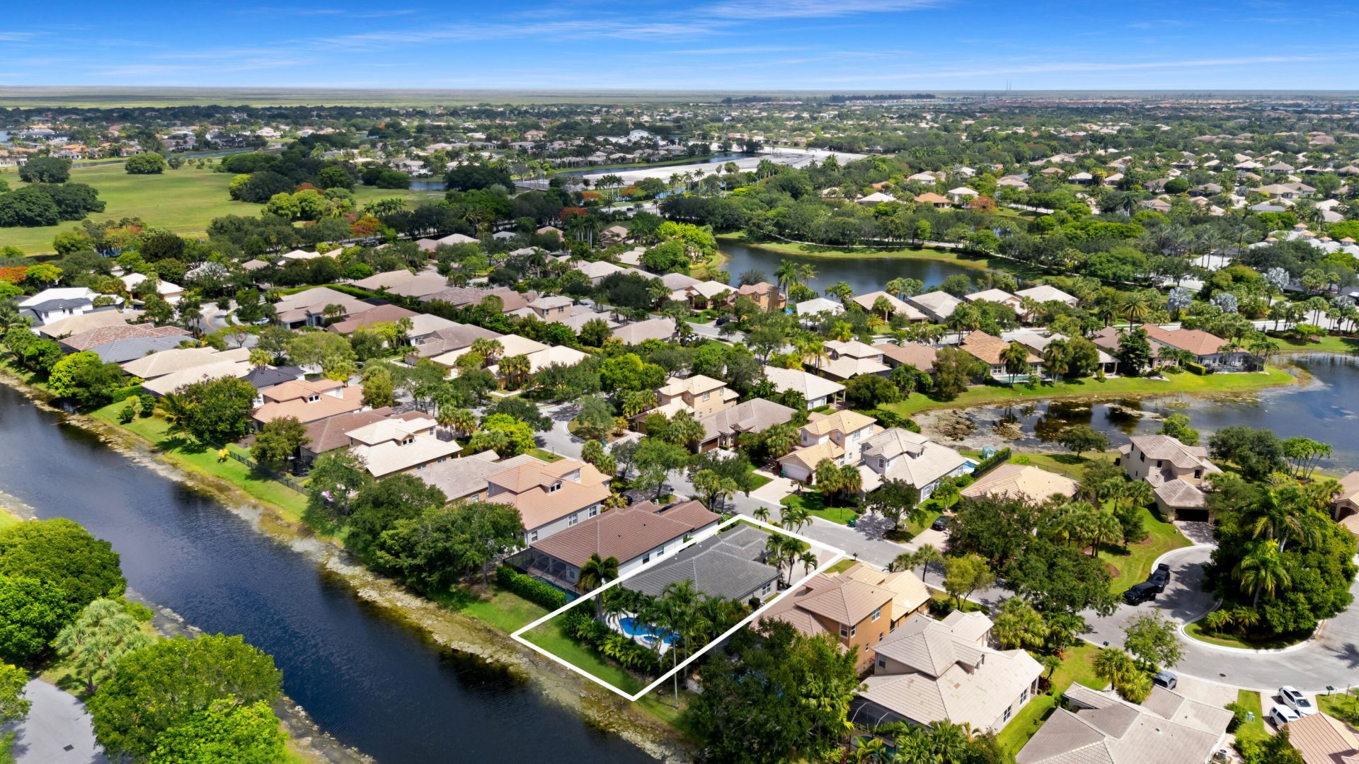 11184 NW 65th Court, Parkland, FL 33076 Photo