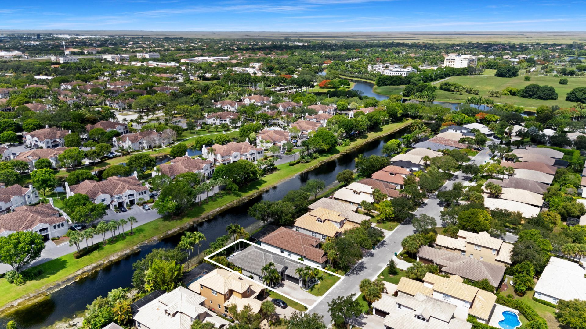 11184 NW 65th Court, Parkland, FL 33076 Photo