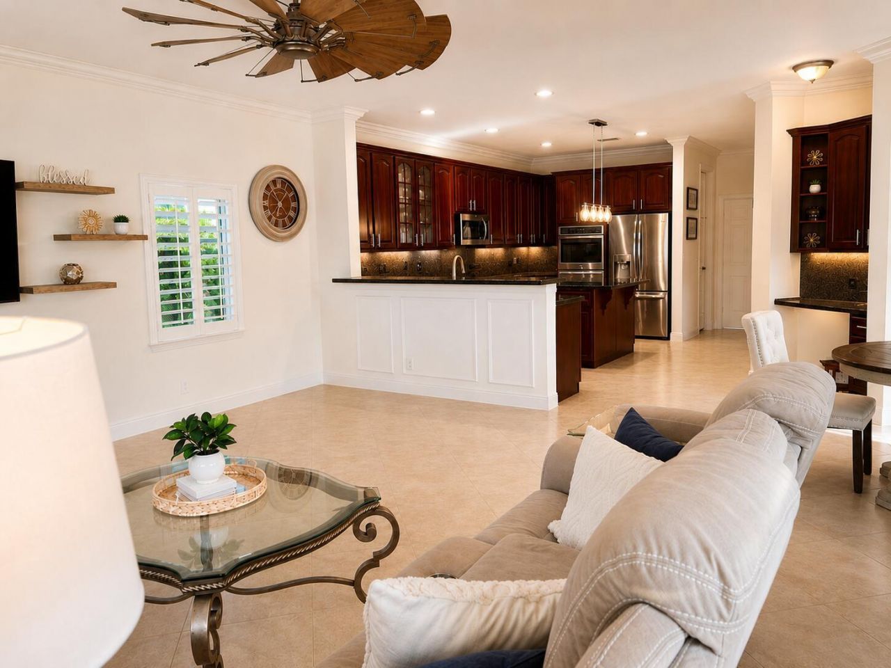 9421 Bristol Ridge, West Palm Beach, FL 33411 Photo