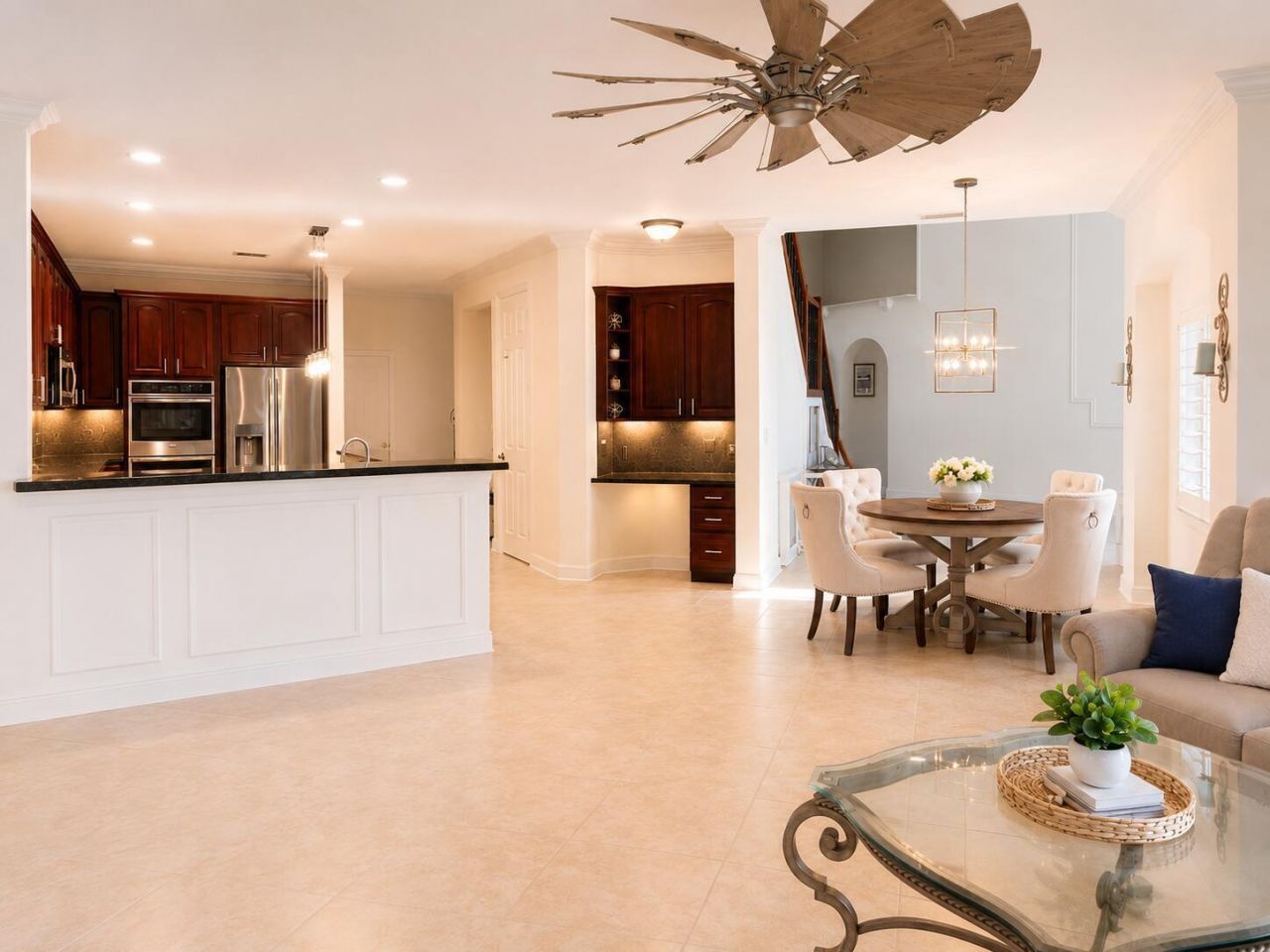 9421 Bristol Ridge, West Palm Beach, FL 33411 Photo