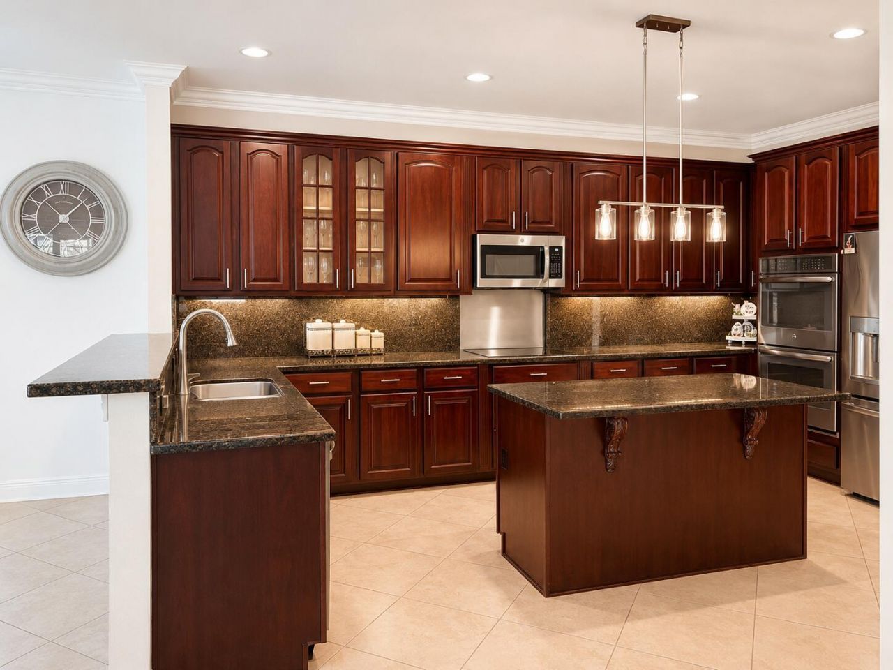 9421 Bristol Ridge, West Palm Beach, FL 33411 Photo