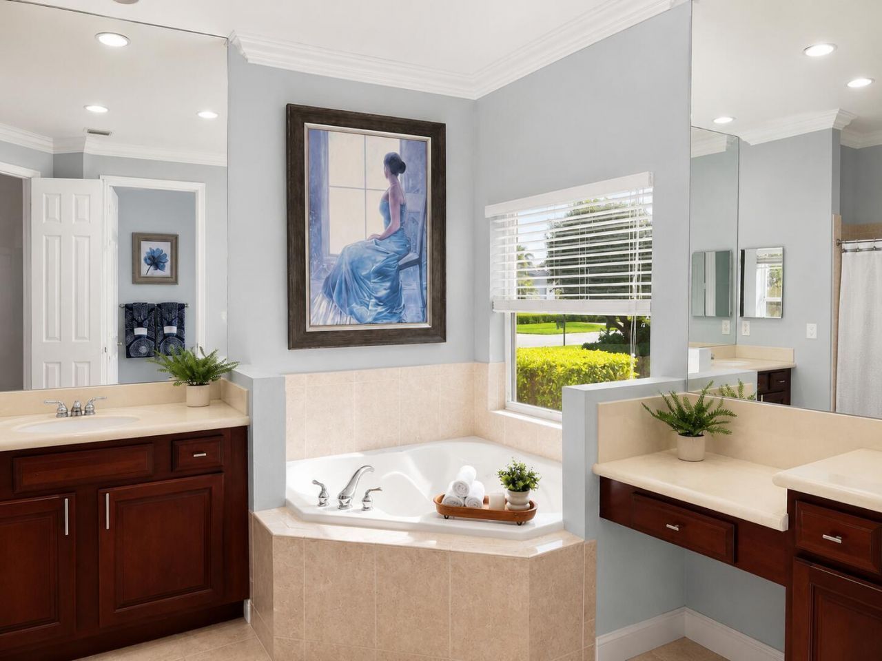 9421 Bristol Ridge, West Palm Beach, FL 33411 Photo